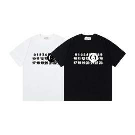 Picture of Maison Margiela T Shirts Short _SKUMaisonMargielaM-2XLcptxW7296489